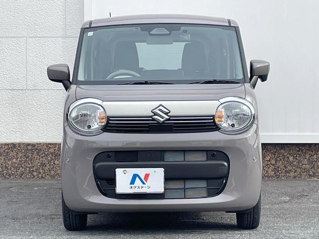 ワゴンＲスマイル Ｇ　禁煙車　バックカメラ　衝突被害軽減システム　ドラレコ　コーナーセンサー　スマートキー　ビルトインＥＴＣ　車線逸脱警報　オートライト　オートエアコン　Ｂｌｕｅｔｏｏｔｈ　ＣＤ（14枚目）