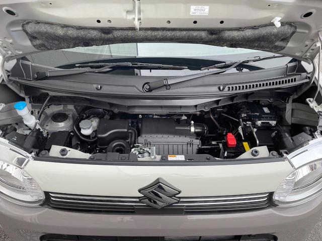 ワゴンＲスマイル Ｇ　禁煙車　バックカメラ　衝突被害軽減システム　ドラレコ　コーナーセンサー　スマートキー　ビルトインＥＴＣ　車線逸脱警報　オートライト　オートエアコン　Ｂｌｕｅｔｏｏｔｈ　ＣＤ（18枚目）