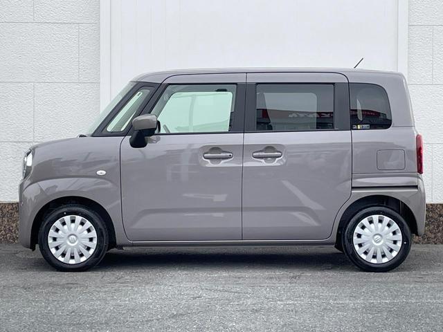 ワゴンＲスマイル Ｇ　禁煙車　バックカメラ　衝突被害軽減システム　ドラレコ　コーナーセンサー　スマートキー　ビルトインＥＴＣ　車線逸脱警報　オートライト　オートエアコン　Ｂｌｕｅｔｏｏｔｈ　ＣＤ（44枚目）