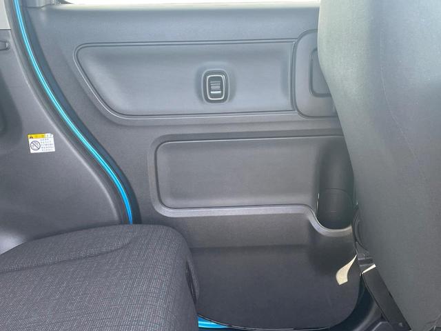 スペーシア ハイブリッドＧ　禁煙車　７インチＳＤナビ　バックカメラ　スズキセーフティサポート　コーナーセンサー　ＥＴＣ　オートライト　デュアルエアコン　Ｂｌｕｅｔｏｏｔｈ　ＣＤ　ＤＶＤ再生　フルセグ　電格ミラー（49枚目）