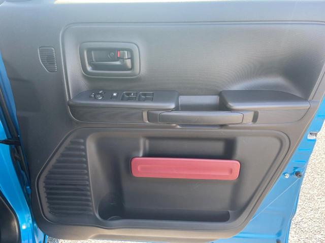 スペーシア ハイブリッドＧ　禁煙車　７インチＳＤナビ　バックカメラ　スズキセーフティサポート　コーナーセンサー　ＥＴＣ　オートライト　デュアルエアコン　Ｂｌｕｅｔｏｏｔｈ　ＣＤ　ＤＶＤ再生　フルセグ　電格ミラー（50枚目）