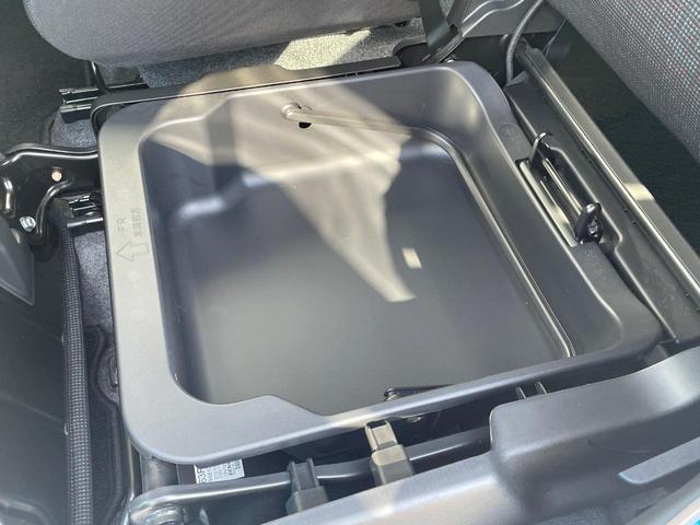 スペーシア ハイブリッドＧ　禁煙車　７インチＳＤナビ　バックカメラ　スズキセーフティサポート　コーナーセンサー　ＥＴＣ　オートライト　デュアルエアコン　Ｂｌｕｅｔｏｏｔｈ　ＣＤ　ＤＶＤ再生　フルセグ　電格ミラー（53枚目）