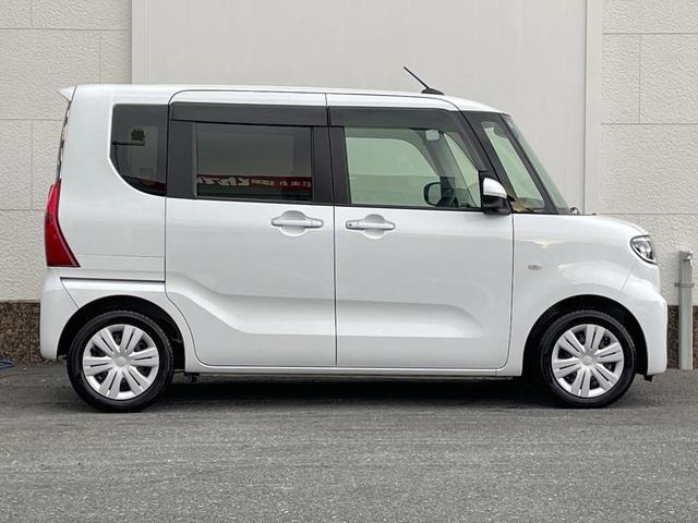 タント Ｘセレクション　禁煙車　スマートアシスト　電動スライドドア　バックカメラ　ドラレコ　コーナーセンサー　スマートキー　ＬＥＤヘッド　ＥＴＣ　オートライト　オートエアコン　Ｂｌｕｅｔｏｏｔｈ　ＣＤ　ＤＶＤ再生（24枚目）