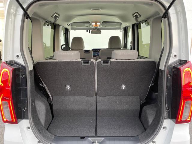 タント Ｘセレクション　禁煙車　スマートアシスト　電動スライドドア　バックカメラ　ドラレコ　コーナーセンサー　スマートキー　ＬＥＤヘッド　ＥＴＣ　オートライト　オートエアコン　Ｂｌｕｅｔｏｏｔｈ　ＣＤ　ＤＶＤ再生（32枚目）