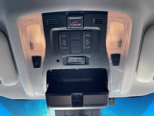 アルファード ２．５Ｓ　禁煙車　両側電動ドア　純正１０型ＳＤナビ　バックカメラ　衝突被害軽減　レーダークルーズ　ドラレコ　コーナーセンサー　スマートキー　ＬＥＤヘッド　ＥＴＣ　純正１８インチアルミ　オートハイビーム（6枚目）