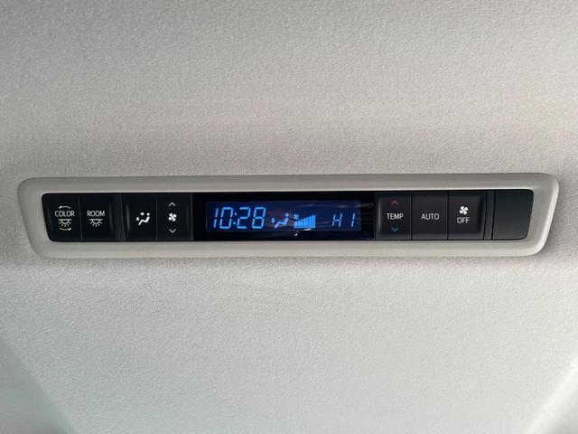 アルファード ２．５Ｓ　禁煙車　両側電動ドア　純正１０型ＳＤナビ　バックカメラ　衝突被害軽減　レーダークルーズ　ドラレコ　コーナーセンサー　スマートキー　ＬＥＤヘッド　ＥＴＣ　純正１８インチアルミ　オートハイビーム（53枚目）