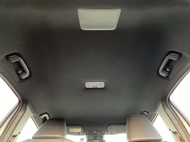 ヤリスクロス ハイブリッドＺ　禁煙車　ディスプレイオーディオ　全周囲カメラ　衝突被害軽減システム　ハーフレザーシート　パワーシート　ドラレコ　スマートキー　ＬＥＤヘッド　ＥＴＣ２．０　純正１６インチアルミ　オートハイビーム（37枚目）