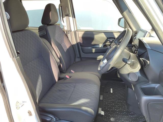 ルークス ハイウェイスター　Ｇターボプロパイロットエディション　禁煙車　ターボ　両側電動ドア　純正９型ＳＤナビ　全周囲カメラ　衝突被害軽減システム　レーダークルーズ　ドラレコ　コーナーセンサー　ＬＥＤヘッド　ビルトインＥＴＣ　純正１５インチアルミ　オートハイビーム（11枚目）