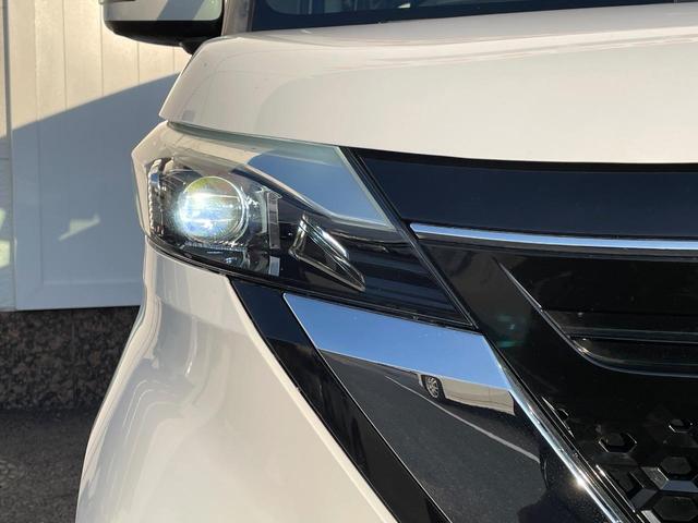 ルークス ハイウェイスター　Ｇターボプロパイロットエディション　禁煙車　ターボ　両側電動ドア　純正９型ＳＤナビ　全周囲カメラ　衝突被害軽減システム　レーダークルーズ　ドラレコ　コーナーセンサー　ＬＥＤヘッド　ビルトインＥＴＣ　純正１５インチアルミ　オートハイビーム（15枚目）