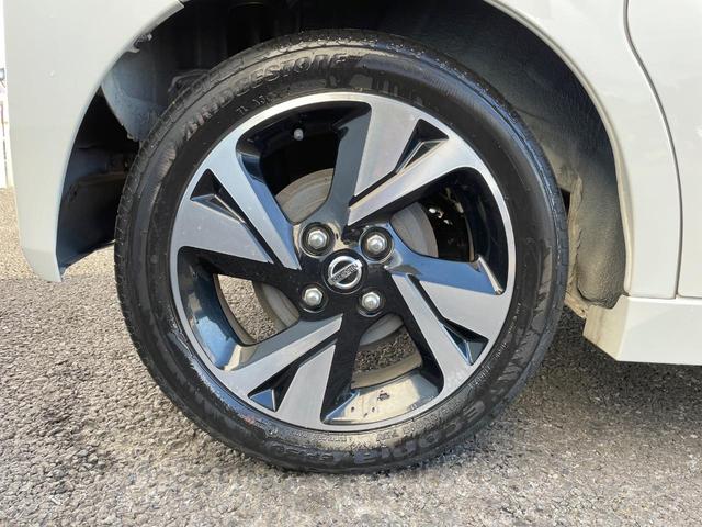 ルークス ハイウェイスター　Ｇターボプロパイロットエディション　禁煙車　ターボ　両側電動ドア　純正９型ＳＤナビ　全周囲カメラ　衝突被害軽減システム　レーダークルーズ　ドラレコ　コーナーセンサー　ＬＥＤヘッド　ビルトインＥＴＣ　純正１５インチアルミ　オートハイビーム（29枚目）