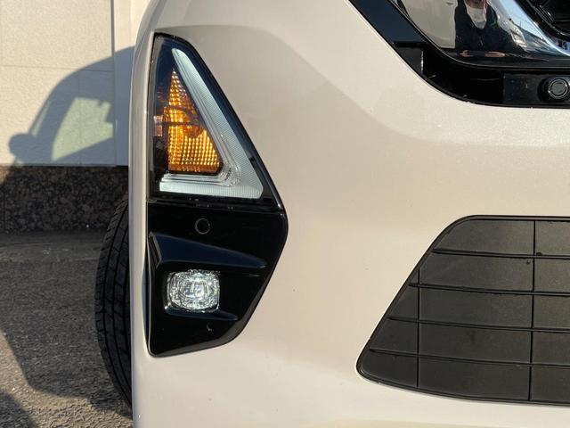 ルークス ハイウェイスター　Ｇターボプロパイロットエディション　禁煙車　ターボ　両側電動ドア　純正９型ＳＤナビ　全周囲カメラ　衝突被害軽減システム　レーダークルーズ　ドラレコ　コーナーセンサー　ＬＥＤヘッド　ビルトインＥＴＣ　純正１５インチアルミ　オートハイビーム（35枚目）