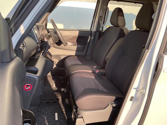 ルークス ハイウェイスター　Ｇターボプロパイロットエディション　禁煙車　ターボ　両側電動ドア　純正９型ＳＤナビ　全周囲カメラ　衝突被害軽減システム　レーダークルーズ　ドラレコ　コーナーセンサー　ＬＥＤヘッド　ビルトインＥＴＣ　純正１５インチアルミ　オートハイビーム（46枚目）