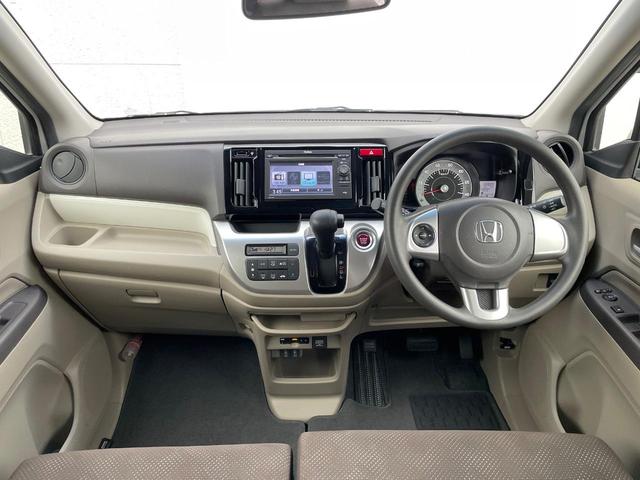 Ｎ－ＷＧＮ Ｇ　ＳＳパッケージ　禁煙車　シティブレーキアクティブシステム　純正ディスプレイオーディオ　バックカメラ　ＬＥＤヘッド　ナビ連動ＥＴＣ　デュアルエアコン　ＣＤ　地デジ　プライバシーガラス　ドアバイザー（2枚目）