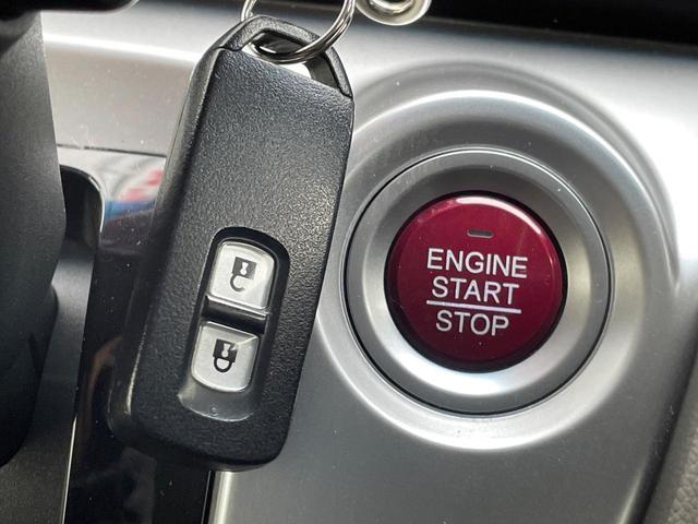 Ｎ－ＷＧＮ Ｇ　ＳＳパッケージ　禁煙車　シティブレーキアクティブシステム　純正ディスプレイオーディオ　バックカメラ　ＬＥＤヘッド　ナビ連動ＥＴＣ　デュアルエアコン　ＣＤ　地デジ　プライバシーガラス　ドアバイザー（6枚目）