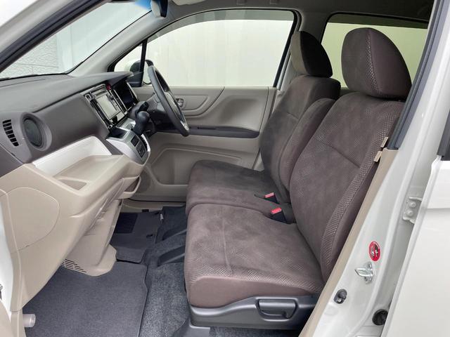 Ｎ－ＷＧＮ Ｇ　ＳＳパッケージ　禁煙車　シティブレーキアクティブシステム　純正ディスプレイオーディオ　バックカメラ　ＬＥＤヘッド　ナビ連動ＥＴＣ　デュアルエアコン　ＣＤ　地デジ　プライバシーガラス　ドアバイザー（8枚目）