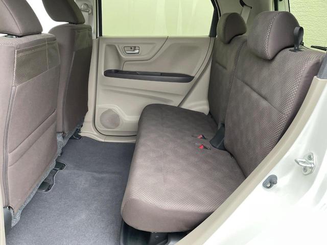 Ｎ－ＷＧＮ Ｇ　ＳＳパッケージ　禁煙車　シティブレーキアクティブシステム　純正ディスプレイオーディオ　バックカメラ　ＬＥＤヘッド　ナビ連動ＥＴＣ　デュアルエアコン　ＣＤ　地デジ　プライバシーガラス　ドアバイザー（9枚目）