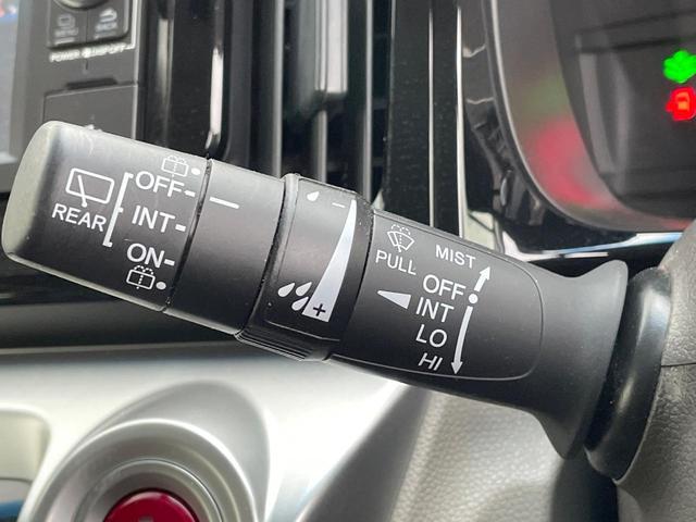 Ｎ－ＷＧＮ Ｇ　ＳＳパッケージ　禁煙車　シティブレーキアクティブシステム　純正ディスプレイオーディオ　バックカメラ　ＬＥＤヘッド　ナビ連動ＥＴＣ　デュアルエアコン　ＣＤ　地デジ　プライバシーガラス　ドアバイザー（42枚目）