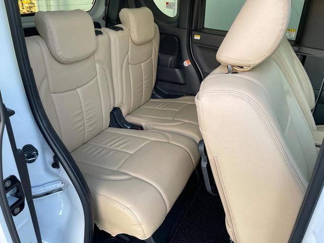 タント カスタムＲＳ　禁煙車　純正１０インチＳＤナビ　両側パワースライドドア　バックカメラ　スマートアシスト　シートヒーター　ドラレコ　コーナーセンサー　ＬＥＤヘッド　ビルトインＥＴＣ　純正１５インチアルミ　オートライト（9枚目）