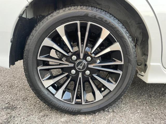 タント カスタムＲＳ　禁煙車　純正１０インチＳＤナビ　両側パワースライドドア　バックカメラ　スマートアシスト　シートヒーター　ドラレコ　コーナーセンサー　ＬＥＤヘッド　ビルトインＥＴＣ　純正１５インチアルミ　オートライト（23枚目）