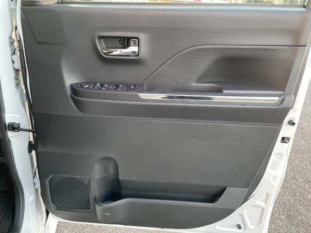 タント カスタムＲＳ　禁煙車　純正１０インチＳＤナビ　両側パワースライドドア　バックカメラ　スマートアシスト　シートヒーター　ドラレコ　コーナーセンサー　ＬＥＤヘッド　ビルトインＥＴＣ　純正１５インチアルミ　オートライト（39枚目）