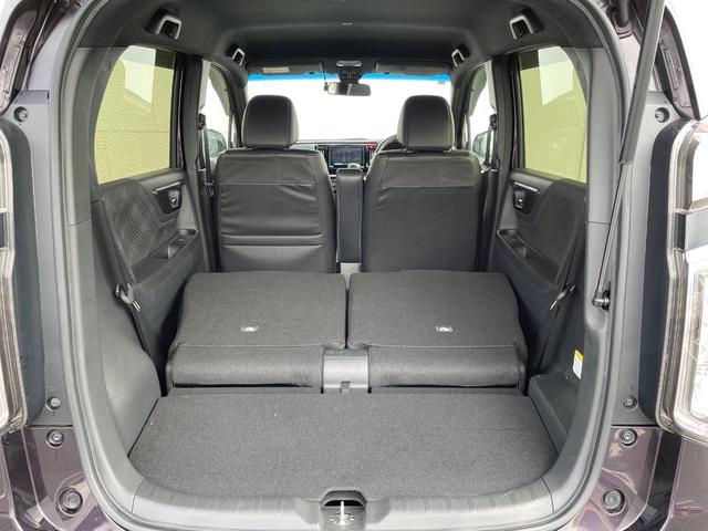 N-WGNカスタム G・Lパッケージ 禁煙車 バックカメラ シティブレーキアクティブシステム ドラレコ HIDヘッド ETC クルコン 純正14インチアルミ オートライト デュアルエアコン Bluetooth CD DVD再生 フルセグ(10枚目)