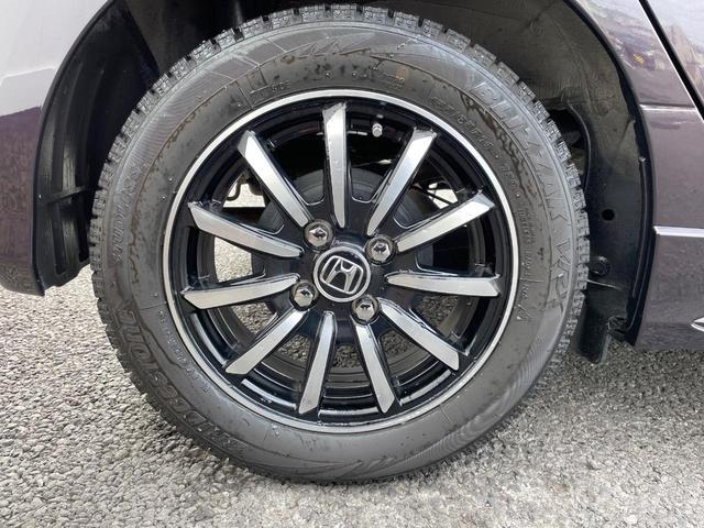 N-WGNカスタム G・Lパッケージ 禁煙車 バックカメラ シティブレーキアクティブシステム ドラレコ HIDヘッド ETC クルコン 純正14インチアルミ オートライト デュアルエアコン Bluetooth CD DVD再生 フルセグ(27枚目)