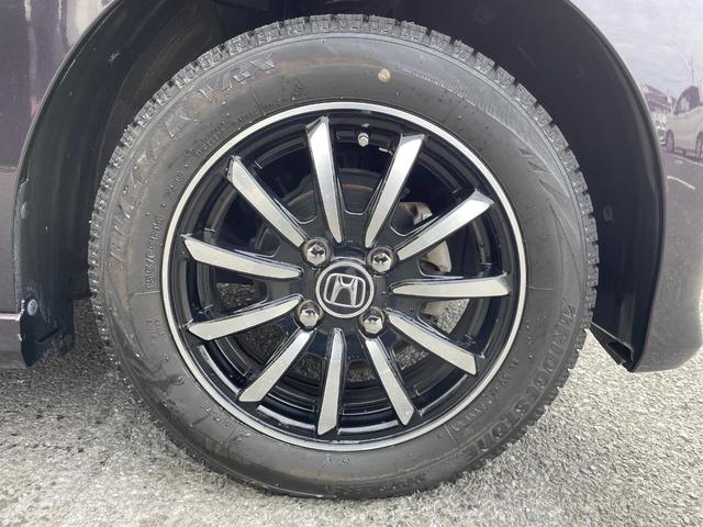 N-WGNカスタム G・Lパッケージ 禁煙車 バックカメラ シティブレーキアクティブシステム ドラレコ HIDヘッド ETC クルコン 純正14インチアルミ オートライト デュアルエアコン Bluetooth CD DVD再生 フルセグ(29枚目)