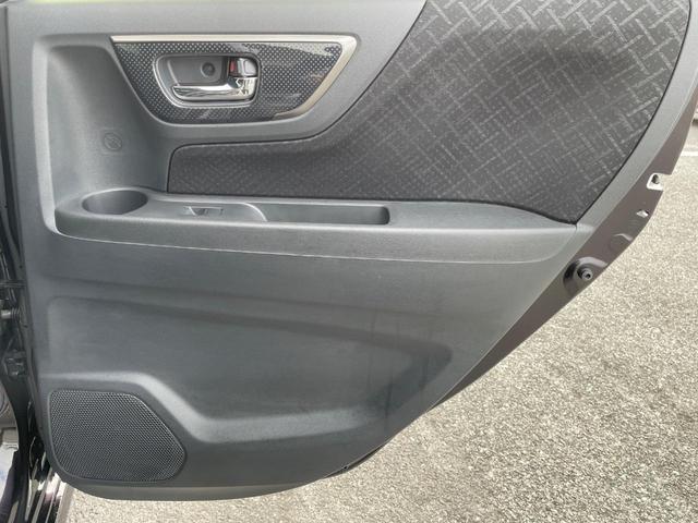 N-WGNカスタム G・Lパッケージ 禁煙車 バックカメラ シティブレーキアクティブシステム ドラレコ HIDヘッド ETC クルコン 純正14インチアルミ オートライト デュアルエアコン Bluetooth CD DVD再生 フルセグ(37枚目)