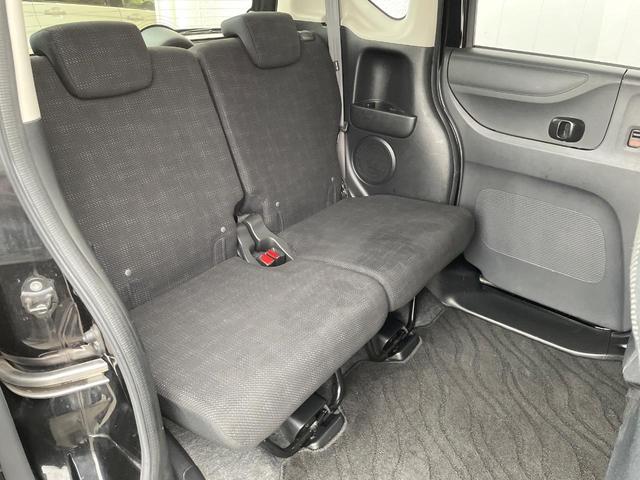 Ｎ－ＢＯＸ Ｇ　ＳＤナビ　ドラレコ　スマートキー　ＥＴＣ　純正１４インチアルミ　オートエアコン　電動格納ミラー　プライバシーガラス（8枚目）