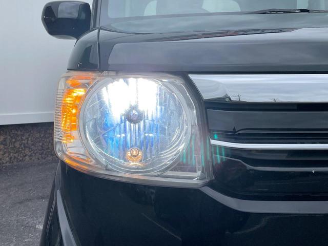 Ｎ－ＢＯＸ Ｇ　ＳＤナビ　ドラレコ　スマートキー　ＥＴＣ　純正１４インチアルミ　オートエアコン　電動格納ミラー　プライバシーガラス（12枚目）