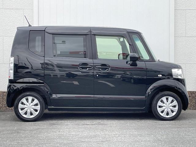 Ｎ－ＢＯＸ Ｇ　ＳＤナビ　ドラレコ　スマートキー　ＥＴＣ　純正１４インチアルミ　オートエアコン　電動格納ミラー　プライバシーガラス（37枚目）