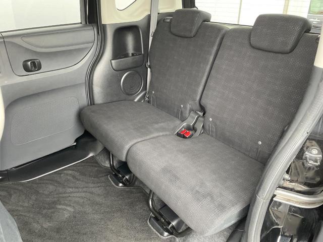 Ｎ－ＢＯＸ Ｇ　ＳＤナビ　ドラレコ　スマートキー　ＥＴＣ　純正１４インチアルミ　オートエアコン　電動格納ミラー　プライバシーガラス（46枚目）