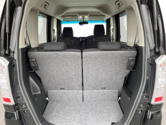 Ｎ－ＢＯＸ Ｇ　ＳＤナビ　ドラレコ　スマートキー　ＥＴＣ　純正１４インチアルミ　オートエアコン　電動格納ミラー　プライバシーガラス（47枚目）