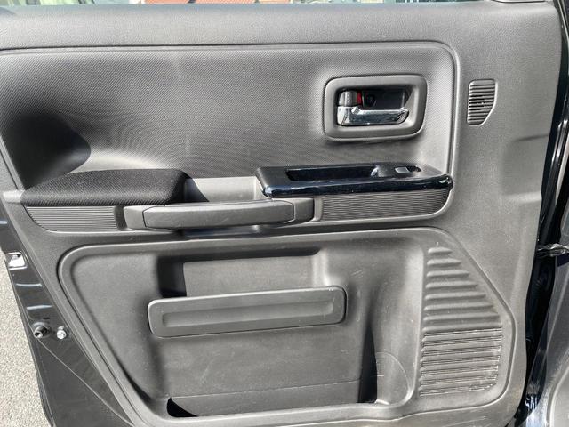 フレアワゴンカスタムスタイル ハイブリッドＸＳ　禁煙車　両側電動ドア　スマートシティブレーキサポート　ハーフレザーシート　シートヒーター　ドラレコ　コーナーセンサー　ＬＥＤヘッド　ビルトインＥＴＣ　純正１５インチアルミ　オートライト（37枚目）