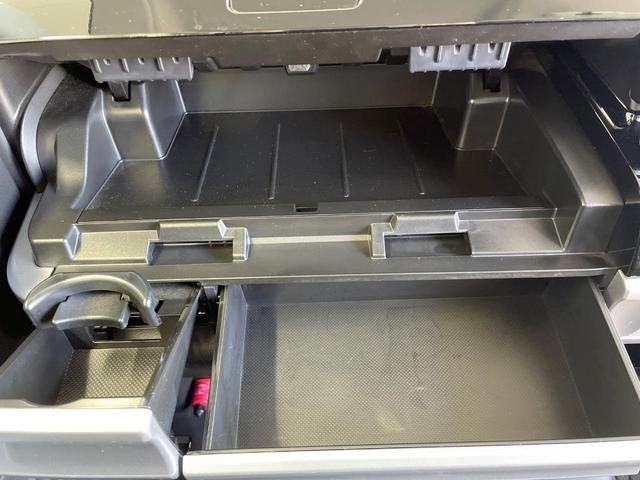 フレアワゴンカスタムスタイル ハイブリッドＸＳ　禁煙車　両側電動ドア　スマートシティブレーキサポート　ハーフレザーシート　シートヒーター　ドラレコ　コーナーセンサー　ＬＥＤヘッド　ビルトインＥＴＣ　純正１５インチアルミ　オートライト（58枚目）