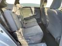後部座席も気になるようなキズ・汚れやへたり等、大きなダメージはなく、良好な状態です。