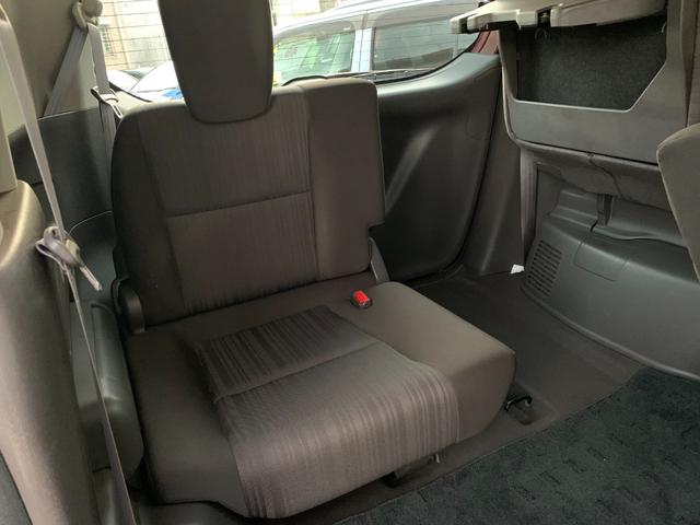 フリードハイブリッド ハイブリッド・Gホンダセンシング 本土仕入・両側パワースライドドア・純正9インチナビ・バックモニター・フルセグTV・DVD・Bluetooth・ホンダセンシング・ビルトインETC・LEDヘッドライト(13枚目)