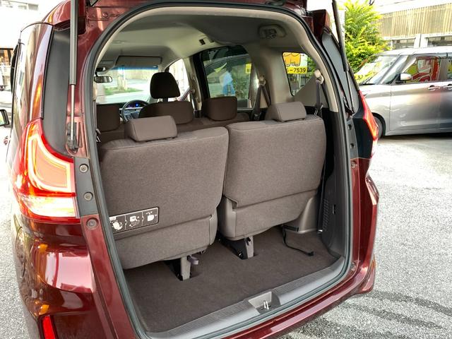 フリードハイブリッド ハイブリッド・Gホンダセンシング 本土仕入・両側パワースライドドア・純正9インチナビ・バックモニター・フルセグTV・DVD・Bluetooth・ホンダセンシング・ビルトインETC・LEDヘッドライト(14枚目)