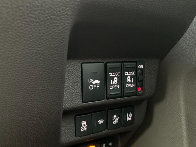 フリードハイブリッド ハイブリッド・Gホンダセンシング 本土仕入・両側パワースライドドア・純正9インチナビ・バックモニター・フルセグTV・DVD・Bluetooth・ホンダセンシング・ビルトインETC・LEDヘッドライト(22枚目)