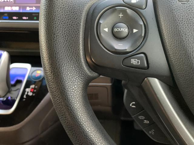 フリードハイブリッド ハイブリッド・Gホンダセンシング 本土仕入・両側パワースライドドア・純正9インチナビ・バックモニター・フルセグTV・DVD・Bluetooth・ホンダセンシング・ビルトインETC・LEDヘッドライト(30枚目)