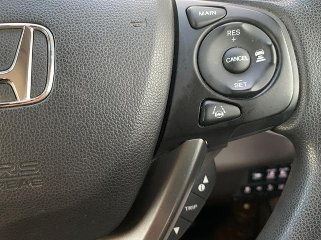 フリードハイブリッド ハイブリッド・Gホンダセンシング 本土仕入・両側パワースライドドア・純正9インチナビ・バックモニター・フルセグTV・DVD・Bluetooth・ホンダセンシング・ビルトインETC・LEDヘッドライト(31枚目)