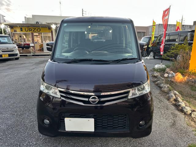 ルークス ハイウェイスター（2枚目）