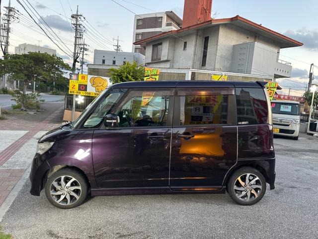 ルークス ハイウェイスター（4枚目）