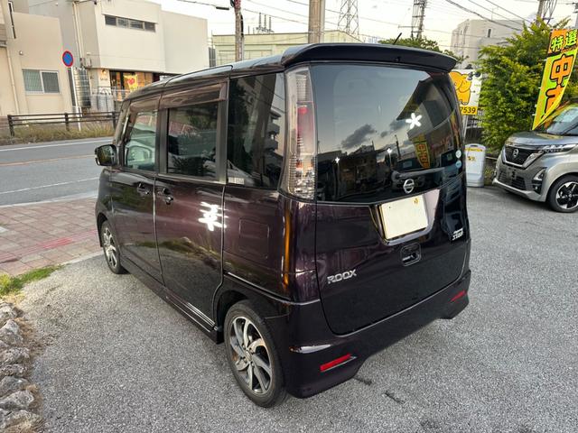 ルークス ハイウェイスター（5枚目）