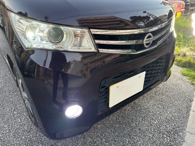 ルークス ハイウェイスター（9枚目）