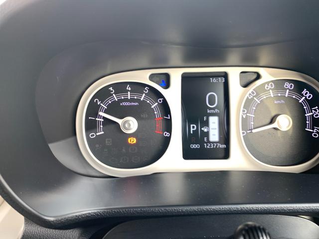 ムーヴキャンバス ストライプスＧ　両側パワースライドドア・ナビ・バックモニター・Ｂｌｕｅｔｏｏｔｈ・フルセグＴＶ・ドライブレコーダー・ステアリングスイッチ・ＥＴＣ・フォグランプ・コーナーセンサー（19枚目）