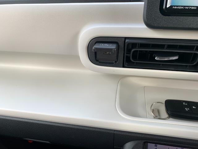 ムーヴキャンバス ストライプスＧ　両側パワースライドドア・ナビ・バックモニター・Ｂｌｕｅｔｏｏｔｈ・フルセグＴＶ・ドライブレコーダー・ステアリングスイッチ・ＥＴＣ・フォグランプ・コーナーセンサー（27枚目）