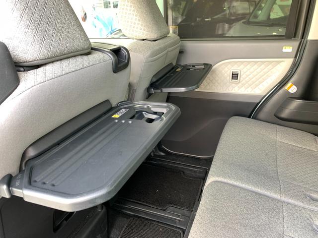 タント Xスペシャル 本土仕入・ナビ・フルセグTV・Bluetooth・バックカメラ・パワースライドドア・ドライブレコーダー・シートバックテーブル・コーナーセンサー・オートハイビーム(25枚目)