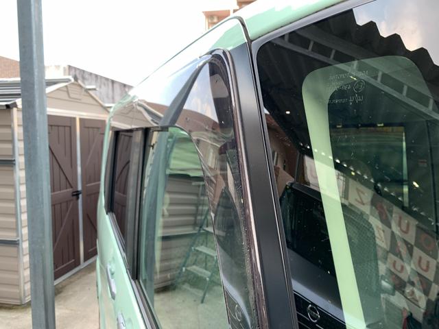 タント Xスペシャル 本土仕入・ナビ・フルセグTV・Bluetooth・バックカメラ・パワースライドドア・ドライブレコーダー・シートバックテーブル・コーナーセンサー・オートハイビーム(28枚目)