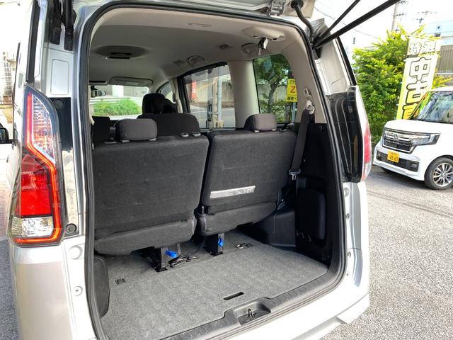 セレナ X ナビ・フルセグTV・Bluetooth・ETC・ドライブレコーダー・スライドドア・ドアバイザー(15枚目)